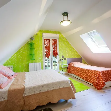 Cavalibre-mesquer * Mesquer