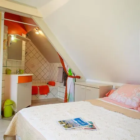 Cavalibre-mesquer Alloggio in famiglia *