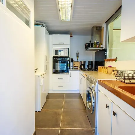 Cavalibre-mesquer Alloggio in famiglia Mesquer