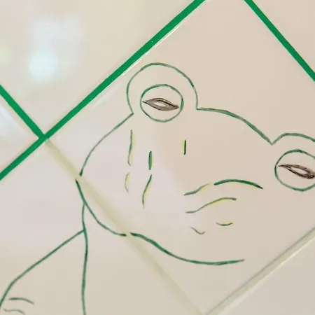 Cavalibre-mesquer * Mesquer