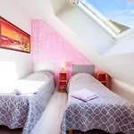 Cavalibre-mesquer Bed & Breakfast Mesquer