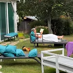 Cavalibre-mesquer Bed & Breakfast