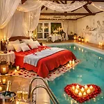 Cavalibre-mesquer Bed & Breakfast Mesquer