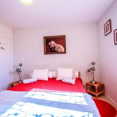 Cavalibre-mesquer Homestay szállás *