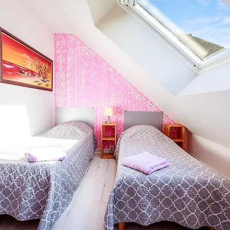 Cavalibre-mesquer Habitación en casa particular Mesquer