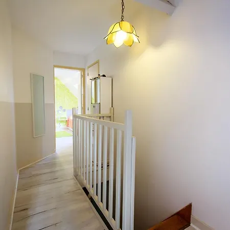 Cavalibre-mesquer Habitación en casa particular *