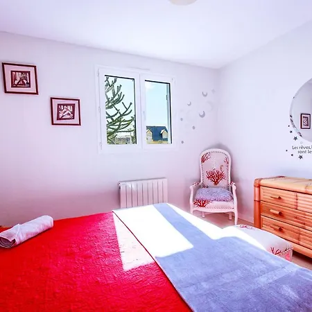 Habitación en casa particular Cavalibre-mesquer