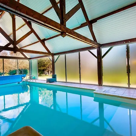 Cavalibre-mesquer Privatunterkunft *