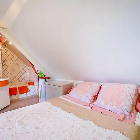 Cavalibre-mesquer Privatunterkunft *