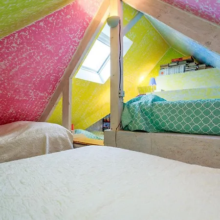 Cavalibre-mesquer Habitación en casa particular *