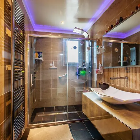 Cavalibre-mesquer Homestay szállás
