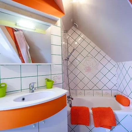 Cavalibre-mesquer Privatunterkunft *