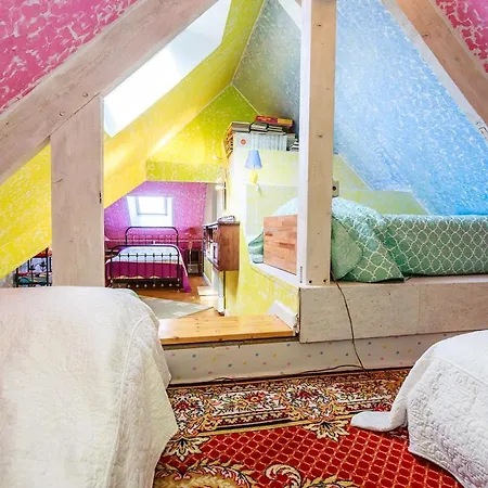 Cavalibre-mesquer Habitación en casa particular *