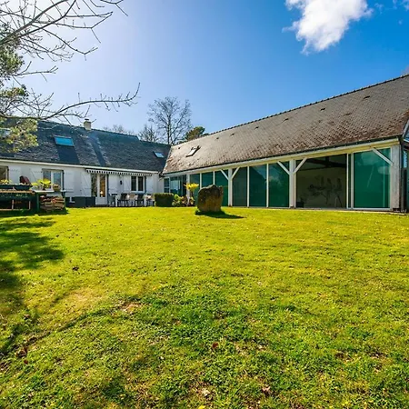 Cavalibre-mesquer Habitación en casa particular