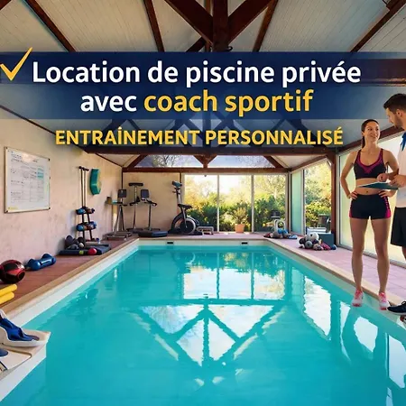 Privatunterkunft Cavalibre-mesquer