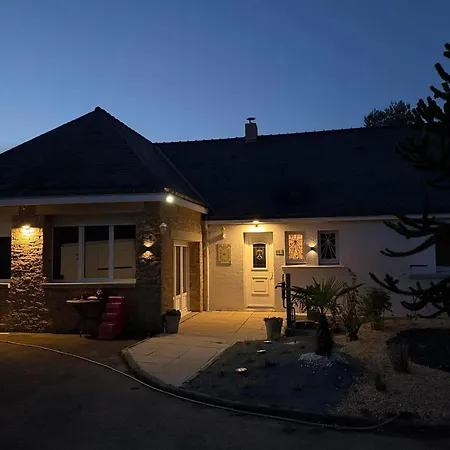 Cavalibre-mesquer Bed & Breakfast