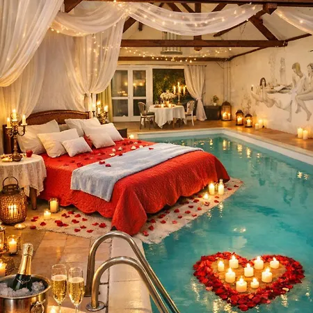 Cavalibre-mesquer Privatunterkunft Mesquer