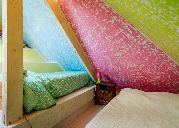 Cavalibre-mesquer Pansiyon *