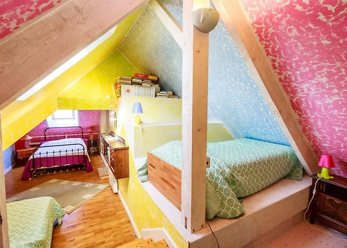 Cavalibre-mesquer Mesquer