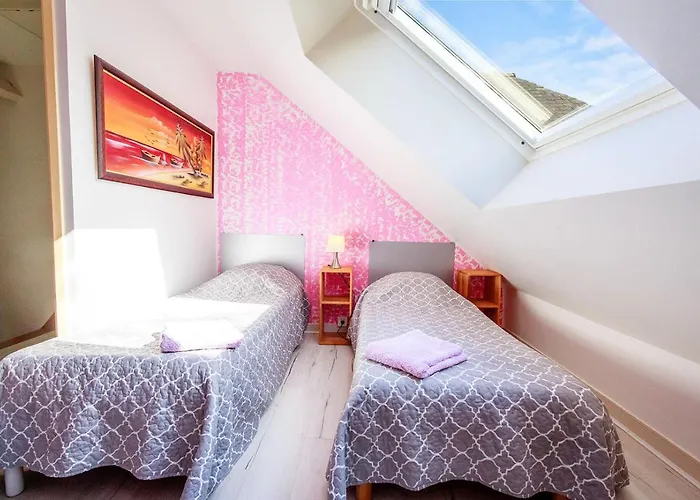 Cavalibre-mesquer Pansiyon Mesquer