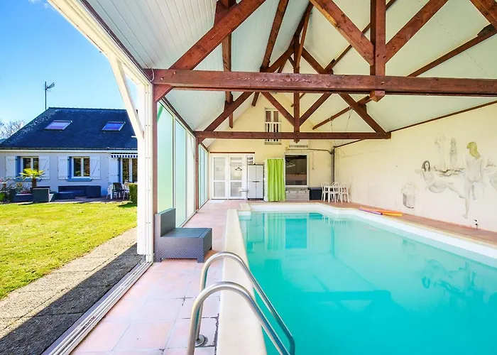 Cavalibre-mesquer Pansiyon