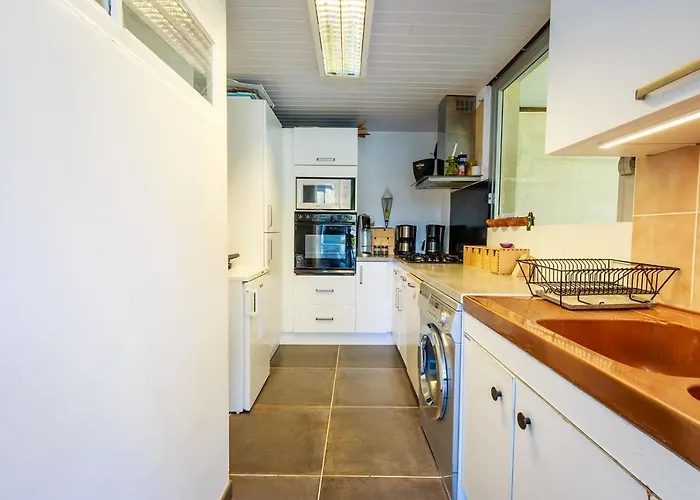 Cavalibre-mesquer Pansiyon Mesquer