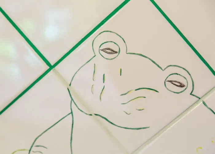 Cavalibre-mesquer * Mesquer