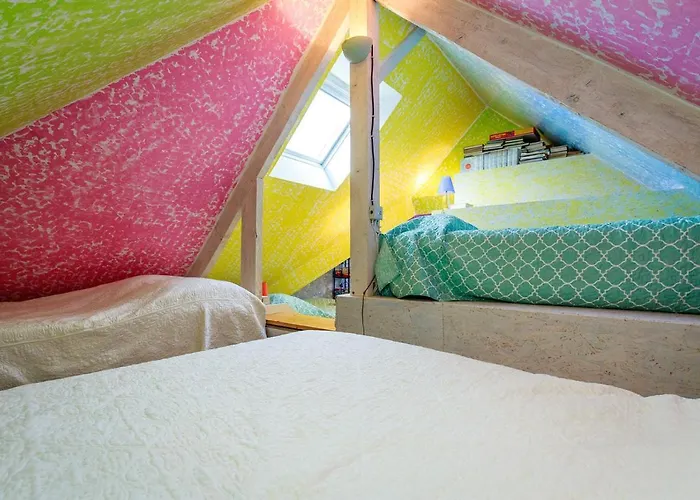 Cavalibre-mesquer Pansiyon *