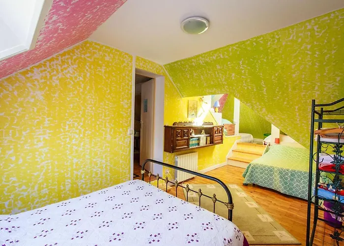 Cavalibre-mesquer Pansiyon