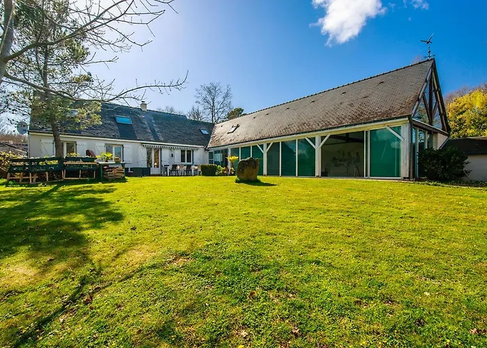 Cavalibre-mesquer Pansiyon