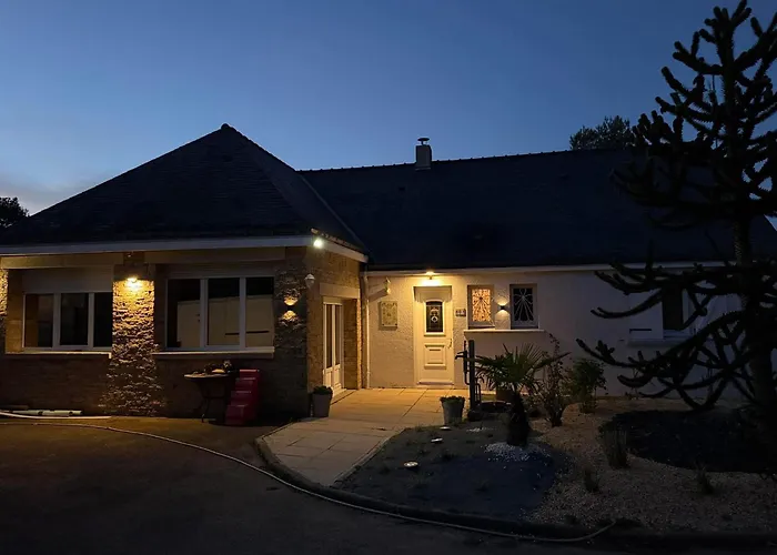 Cavalibre-mesquer Privat bolig