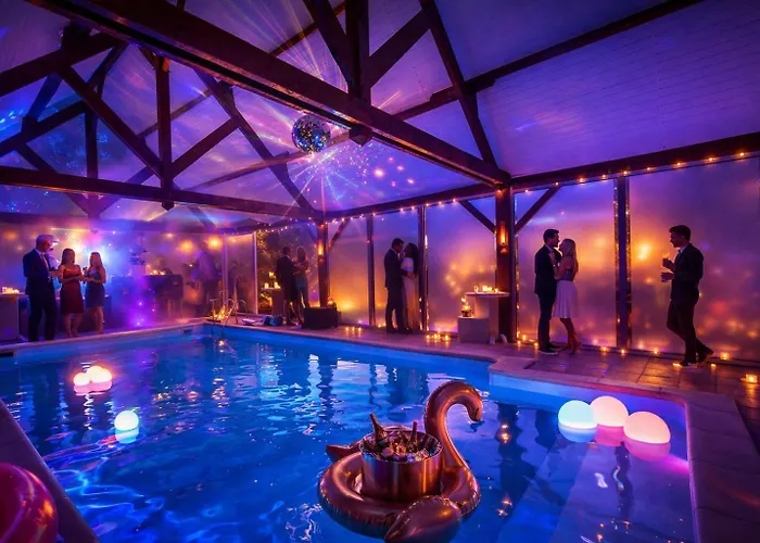 Cavalibre-mesquer Bed & Breakfast