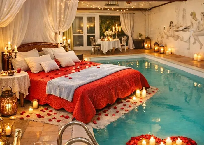 Cavalibre-mesquer Pansiyon Mesquer